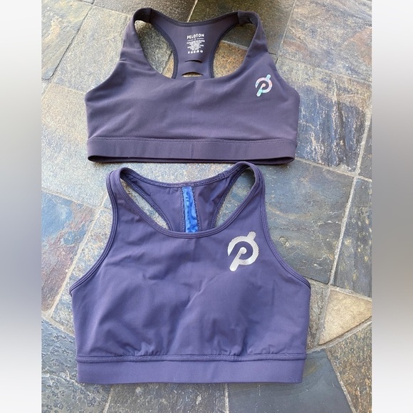 2 Peloton Advance sports bra Small worn once - Picture 12 of 16
